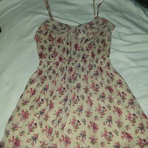Kirra Dress